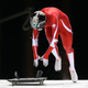 Illustration for article titled Skeleton Helmets Are The Coolest Thing At The Olympics